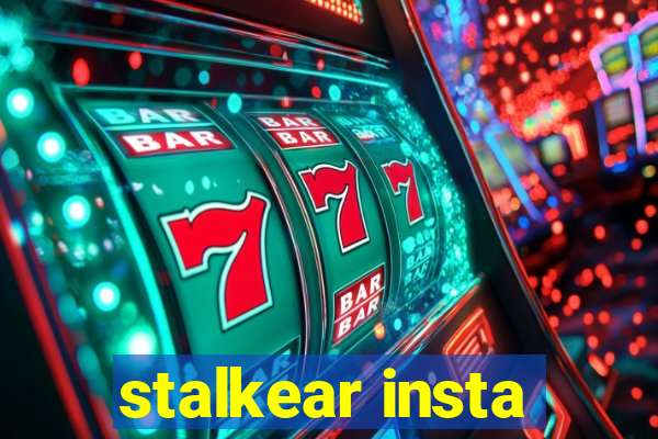 stalkear insta